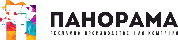 логотип Панорама